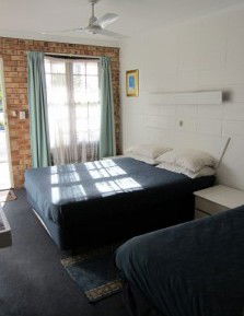 Surf Street Motel - Dalby Accommodation 0