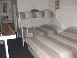 Surf Street Motel - Dalby Accommodation 1