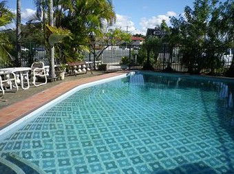 White Lanterns Motel - Dalby Accommodation 3