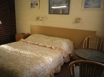 White Lanterns Motel - Dalby Accommodation 5