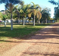 Barcaldine Tourist Park - Dalby Accommodation
