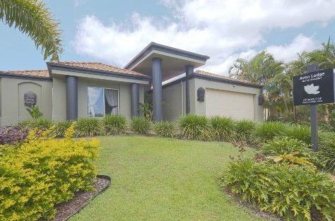 Banksia Beach QLD Dalby Accommodation