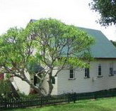 A Country Church BB - Dalby Accommodation