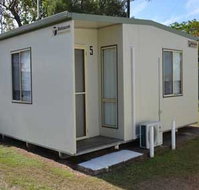 Bli Bli Riverside Caravan Village - Dalby Accommodation