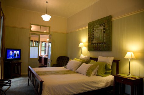 Coolabine Ridge Eco Sanctuary - Dalby Accommodation 2