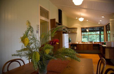 Coolabine Ridge Eco Sanctuary - Dalby Accommodation 4