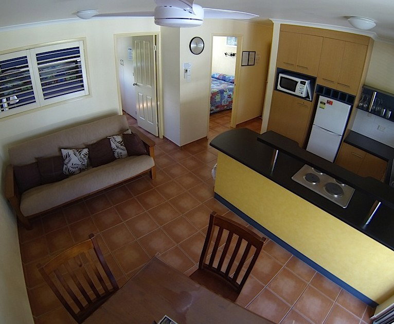 Bondoola QLD Dalby Accommodation