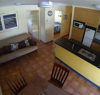 Driftwood Motel  Holiday Units - Dalby Accommodation