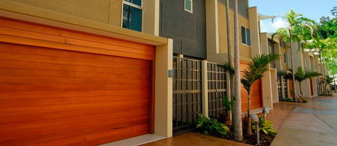 Azure Sea Whitsundays - Dalby Accommodation 0