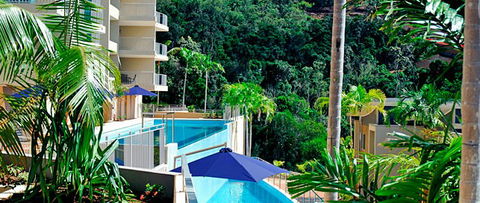 Azure Sea Whitsundays - Dalby Accommodation 4
