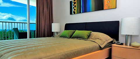 Azure Sea Whitsundays - Dalby Accommodation 5