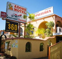Adobe Motel - Dalby Accommodation