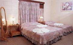 El Dorado Holiday Apartments - Dalby Accommodation 2