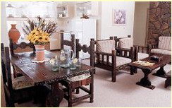 El Dorado Holiday Apartments - Dalby Accommodation 3