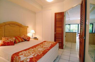 Comfort Suites Trinity Beach Club - Dalby Accommodation 1