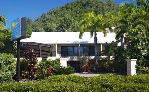 Comfort Suites Trinity Beach Club - Dalby Accommodation 3