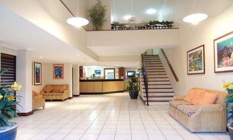 Comfort Suites Trinity Beach Club - Dalby Accommodation 5