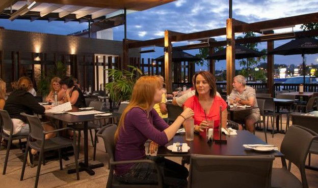 Browns Plains QLD Dalby Accommodation