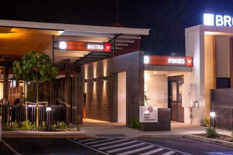 Browns Plains Hotel - Dalby Accommodation 1
