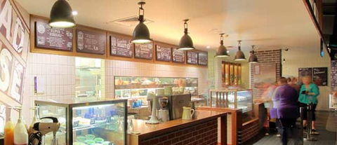 Browns Plains Hotel - Dalby Accommodation 3