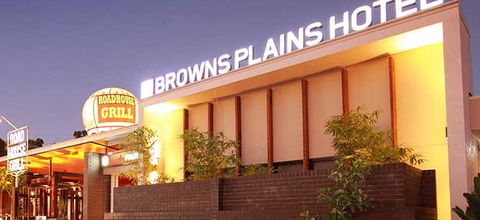 Browns Plains Hotel - Dalby Accommodation 4