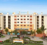 Marcoola Beach Resort - Dalby Accommodation