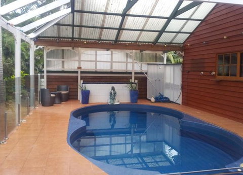 B & B On Sunrise - Dalby Accommodation 1