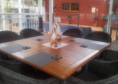 B & B On Sunrise - Dalby Accommodation 2