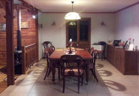 B & B On Sunrise - Dalby Accommodation 3