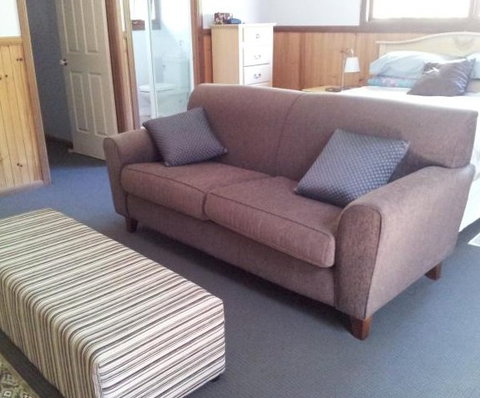 B & B On Sunrise - Dalby Accommodation 5