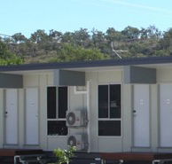 Dooleys Springsure Tavern and Motel - Dalby Accommodation