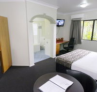 Mackay Resort Motel - Dalby Accommodation
