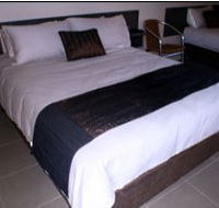 Central Hotel Cloncurry - Dalby Accommodation