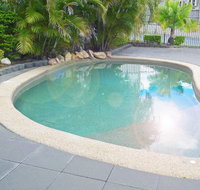 Darra Motel - Dalby Accommodation