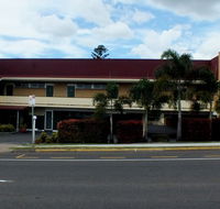 Central Motel Ipswich - Dalby Accommodation