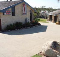 Gladstone Village Motel - Dalby Accommodation