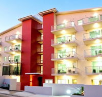 Gladstone City Central Apartment Hotel - Dalby Accommodation