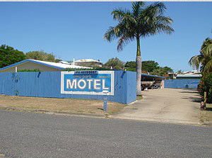 Emu Park Motel - Dalby Accommodation 0