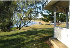 Emu Park Motel - Dalby Accommodation 1