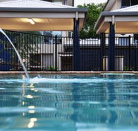 CapBlue Apartments - Dalby Accommodation