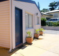 Bona Vista Motel - Dalby Accommodation