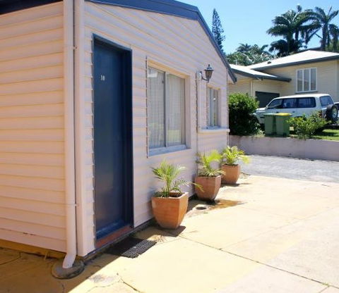 Bona Vista Motel - Dalby Accommodation 0
