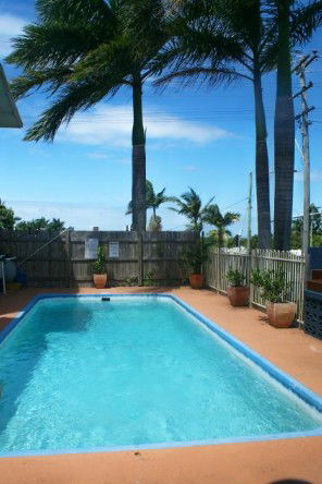 Bona Vista Motel - Dalby Accommodation 1