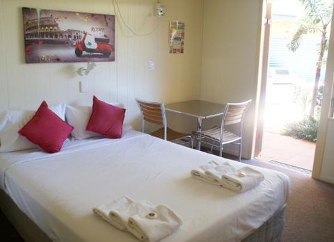 Bona Vista Motel - Dalby Accommodation 2