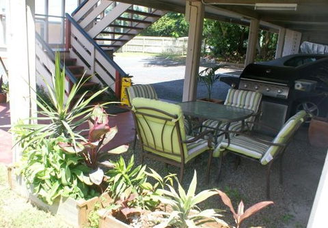 Bona Vista Motel - Dalby Accommodation 3