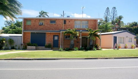 Bona Vista Motel - Dalby Accommodation 4