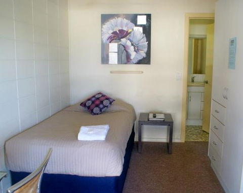 Bona Vista Motel - Dalby Accommodation 5