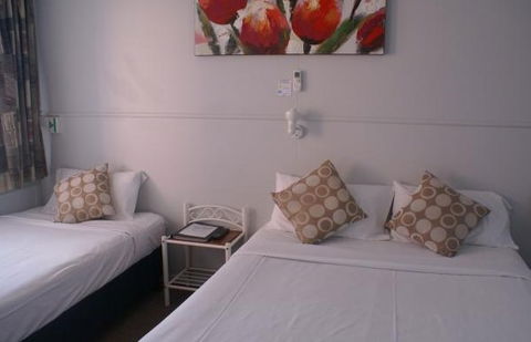 Bona Vista Motel - Dalby Accommodation 6