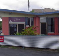 Affordable Accommodation Proserpine - Dalby Accommodation