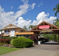Cairns New Chalon - Dalby Accommodation